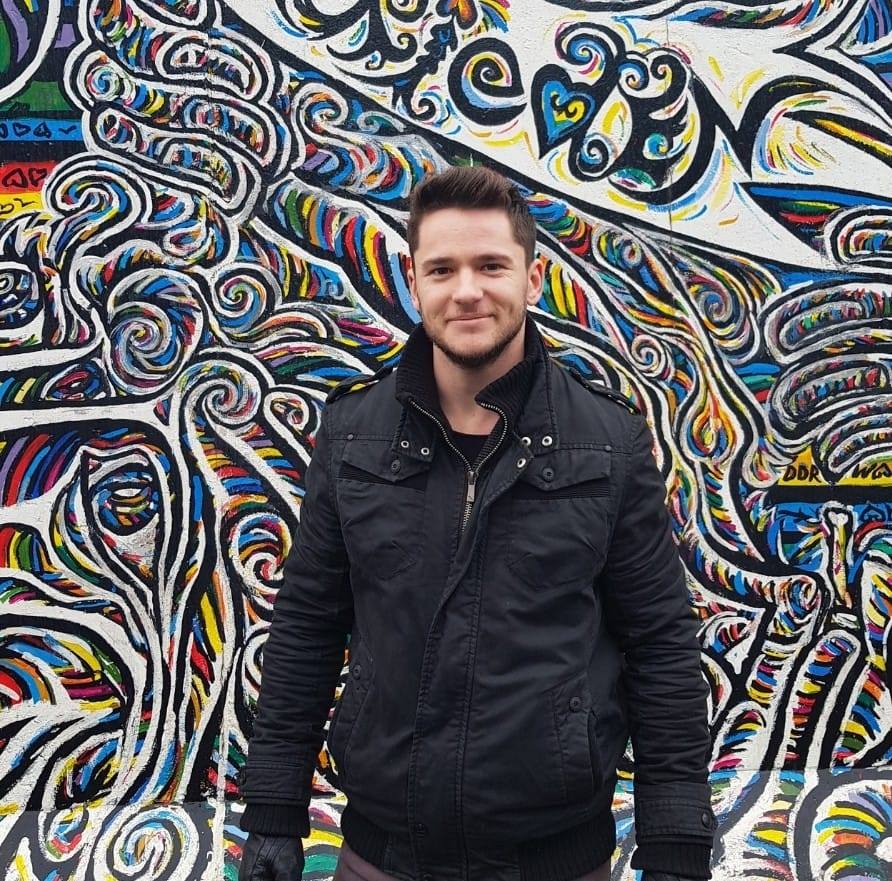 אנדריי בוברוב